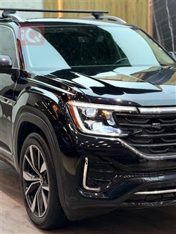 فولكسفاغن أطلس